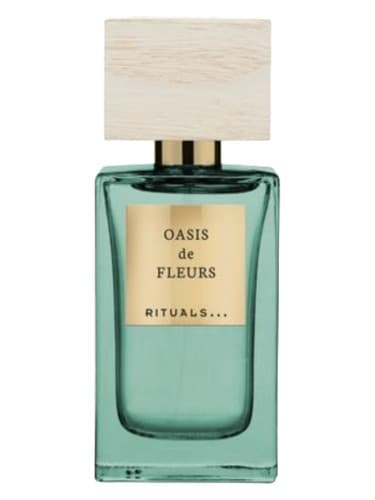 Oasis de Fleurs - اوئیسیس دو فلورز