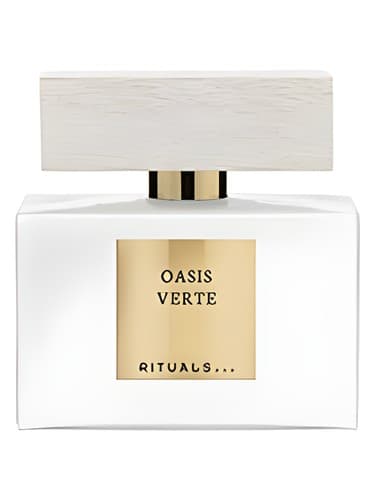 Oasis Verte - اوازیس ورته