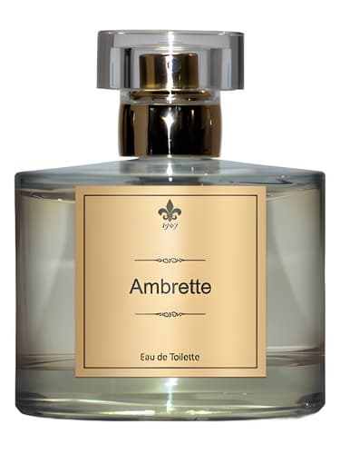 Ambrette
