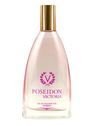 Poseidon Victoria