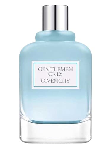 Gentlemen Only Fraîche - جنتلمن اونلی فرش