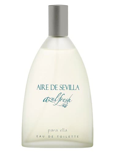 Aire de Sevilla Azul Fresh
