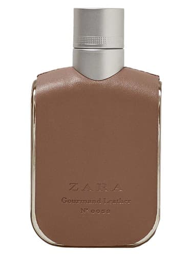 Gourmand Leather - گورمند لدر