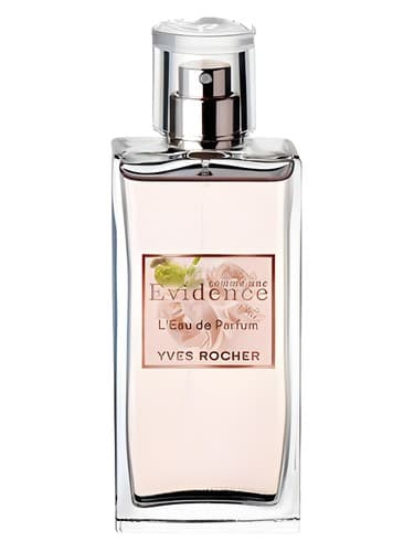 Comme Une Evidence L'Eau de Parfum  - کام اون اویدنس او دو پارفوم