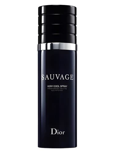 Sauvage Very Cool Spray - ساواژ وری کول اسپری