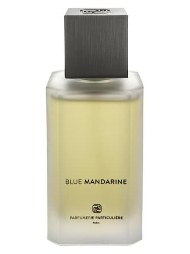 Blue Mandarine