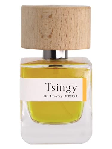 Tsingy - سینگی
