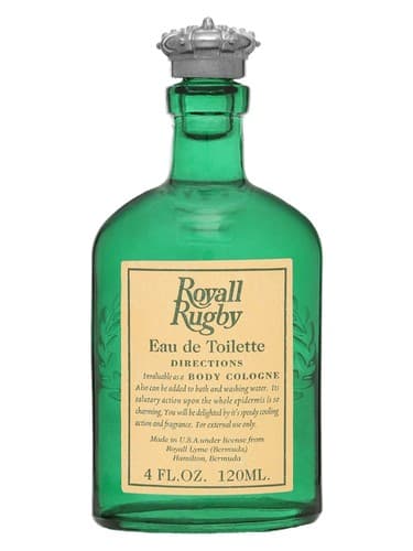 Royall Rugby