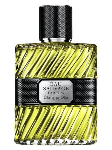 Eau Sauvage Parfum 2017 - او ساواژ پارفوم ۲۰۱۷