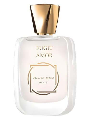 Fugit Amor - فوژیت آمور