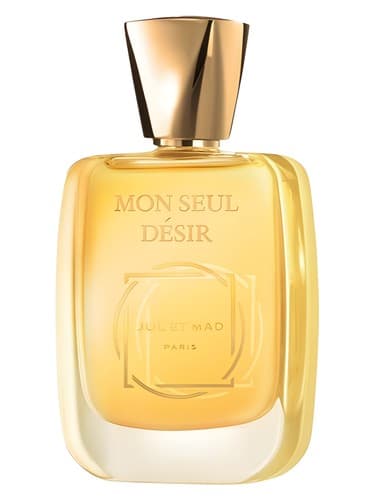 Mon Seul Desir - مون سول دیزایر
