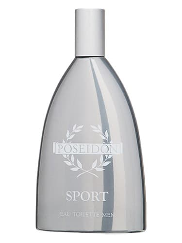 Poseidon Sport