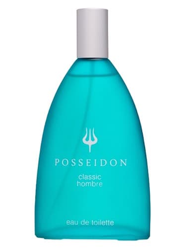 Poseidon Classic - پوزیدون کلاسیک