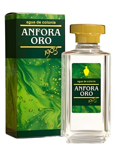 Anfora Oro - آنفورا اورو
