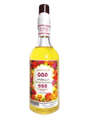 555 Cologne - 555 کلن