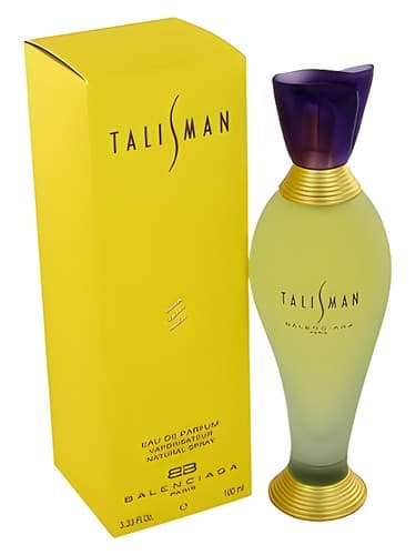 Talisman - تالیسمان