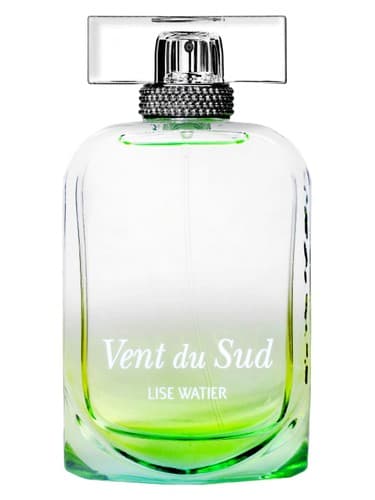 Vent du Sud - ونت دو سود