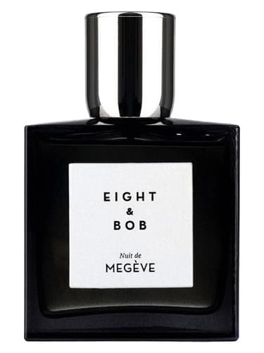 Nuit de Megeve - نوی دو مژو
