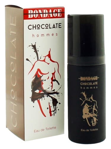 Bondage Hommes Chocolate - شکلات Bondage Hommes