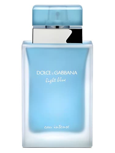 Light Blue Eau Intense - لایت بلو او اینتنس
