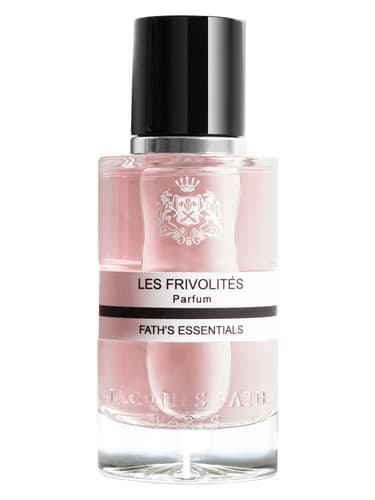 Les Frivolites - ل فریوولیت
