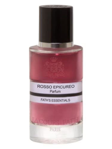 Rosso Epicureo - روسو اپیکورئو