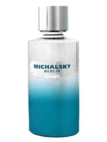 Michalsky Berlin Summer Men - مردان تابستانی میکالسکی برلین