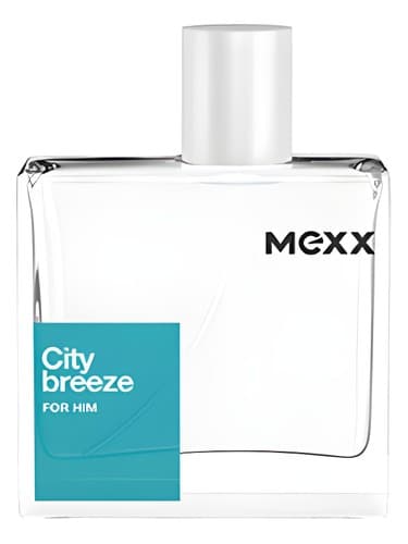 Mexx City Breeze For Him - Mexx City Breeze برای او