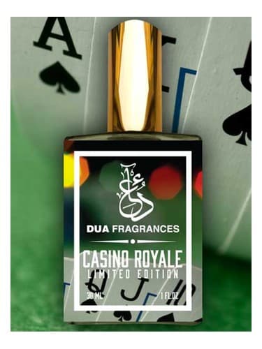 Casino Royale - کازینو رویال