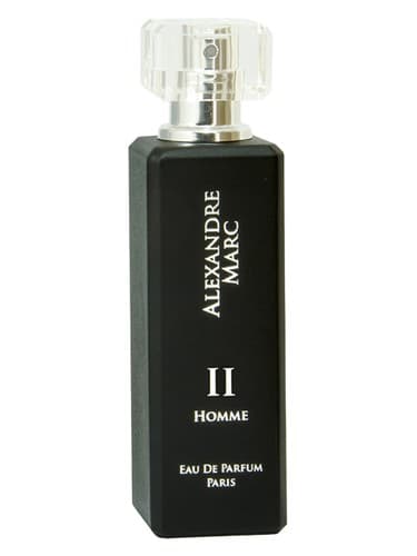Homme II - خانه دوم