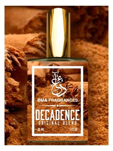 Decadence - انحطاط