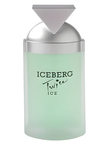 Iceberg Twice Ice - آیسبرگ توایس آیس