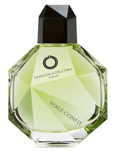 Voile Confit - وویل کانفیت