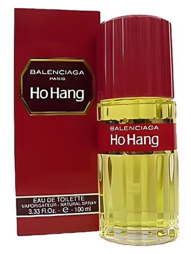 Ho Hang - هو هنگ