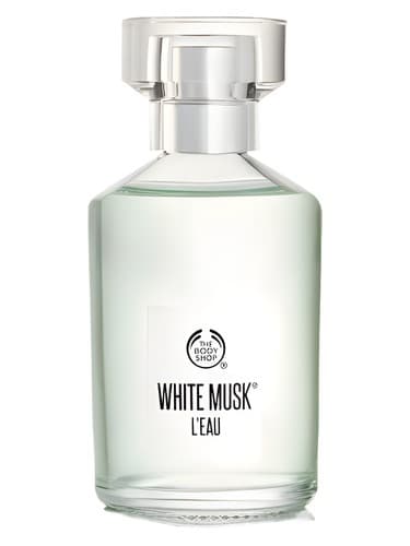 White Musk L'Eau - وایت ماسک لئو