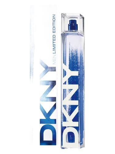 DKNY Men Summer 2017