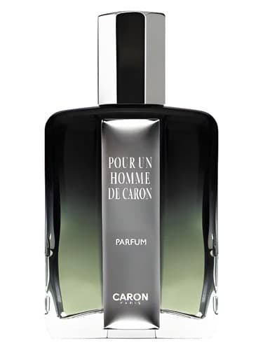 Pour Un Homme de Caron 2017 - پور اون هوم دو کارون 2017