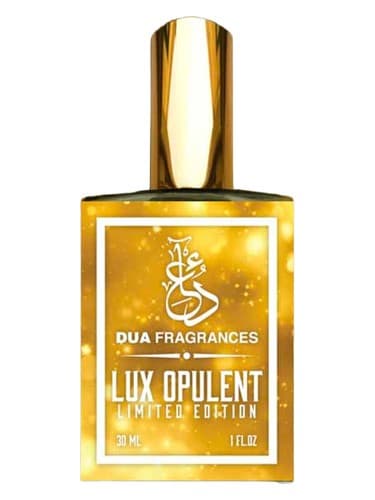 Lux Opulent - لوکس مجلل
