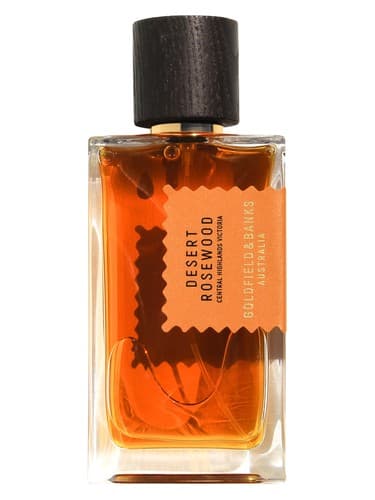 Desert Rosewood