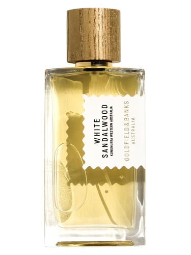 White Sandalwood - وایت صندل وود