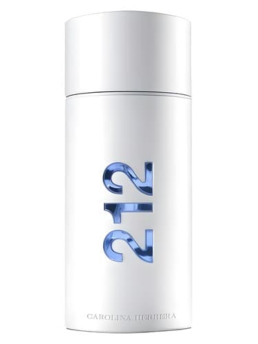 212 Men Aqua - 212 من آکوا