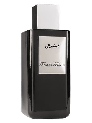 Rebel - ربل