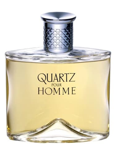 Quartz pour Homme - کوارتز پور هوم