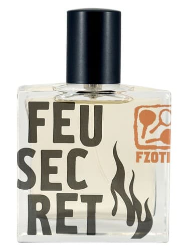 Feu Secret - فو سکرت