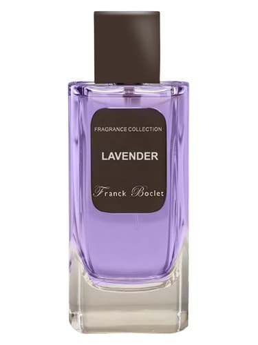 Lavender - لوندر