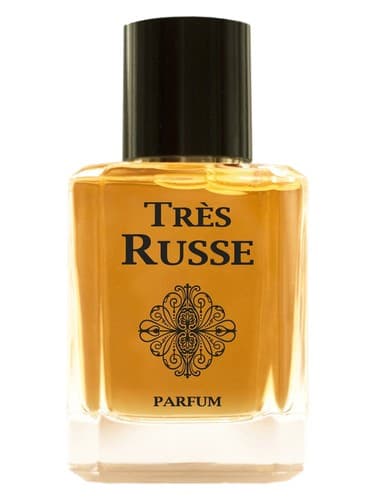 Très Russe