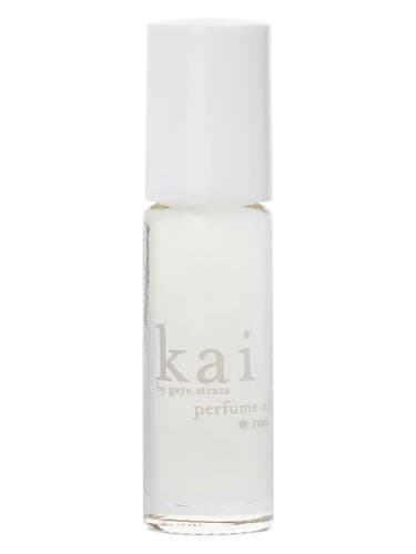 Kai*Rose Perfume Oil - روغن عطر کای*رز