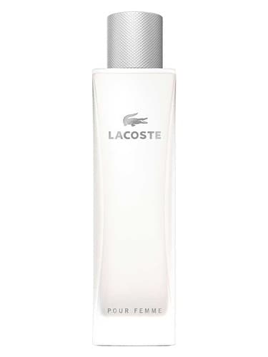 Lacoste Pour Femme Légère - لاکوست پور فم لژر