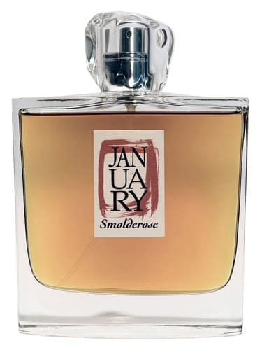 Smolderose Spray Eau de Parfum - اسمولدروز اسپری او دو پارفوم