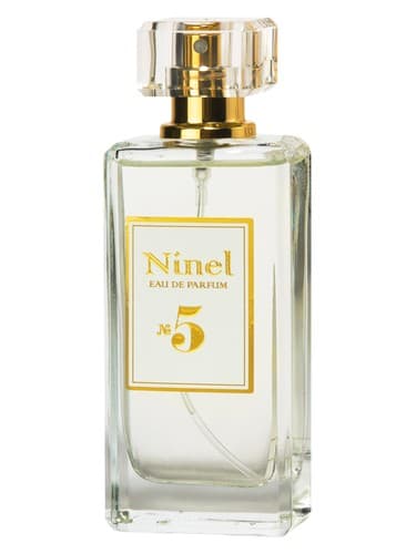 Ninel No. 5 - نینل شماره 5
